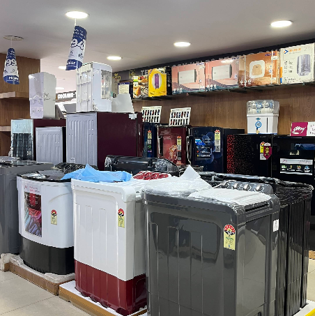 REKO ELECTRONIC COMPANY