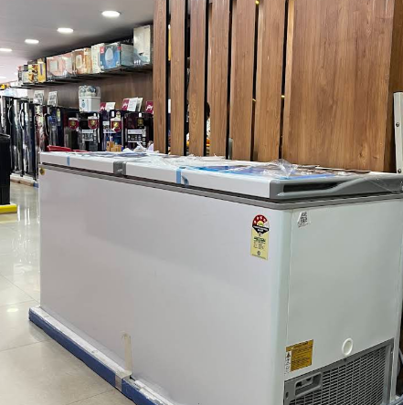 Electronics Products and Home Appliances