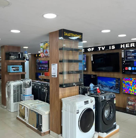 REKO ELECTRONIC COMPANY Asansol